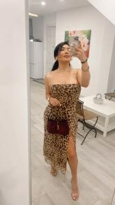 Transexual en Madrid: 