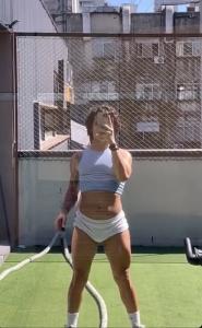 Transexual en Navarra: 