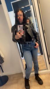 Chica busca chico en Zaragoza: 