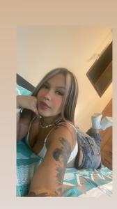 Chica busca chico en Sevilla: 