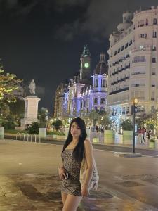 Transexual en Alicante: 