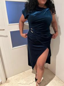 Chica busca chico en La Coruña: 