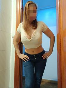 Chica busca chico en Cáceres: 