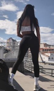 Travesti en Pontevedra: 