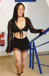 Chica busca chico en Navarra: 