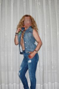 Transexual en Asturias: 