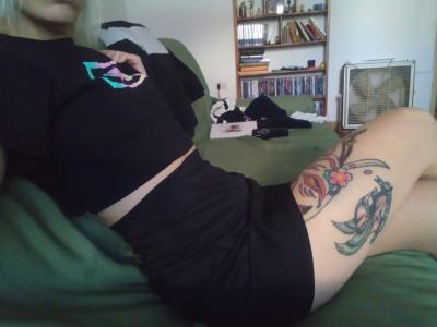 Virtual en Asturias: 