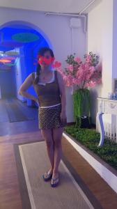 643587406: Chica busca chico en Madrid