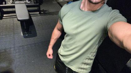 Chico busca chica en Madrid: 