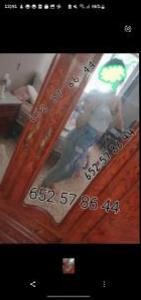 652578644: Chica busca chico en Granada