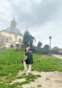 Travesti en Barcelona: 