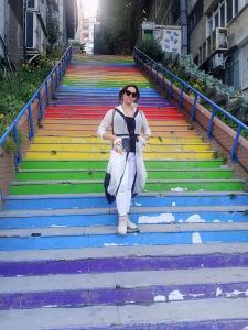 Travesti en Barcelona: 