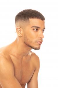 Chico busca chica en Madrid: 