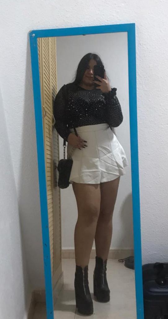 Chica busca chico en Valencia: 