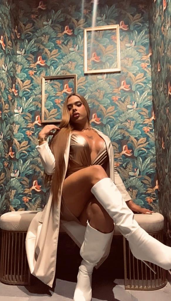 Travesti en Alicante: 