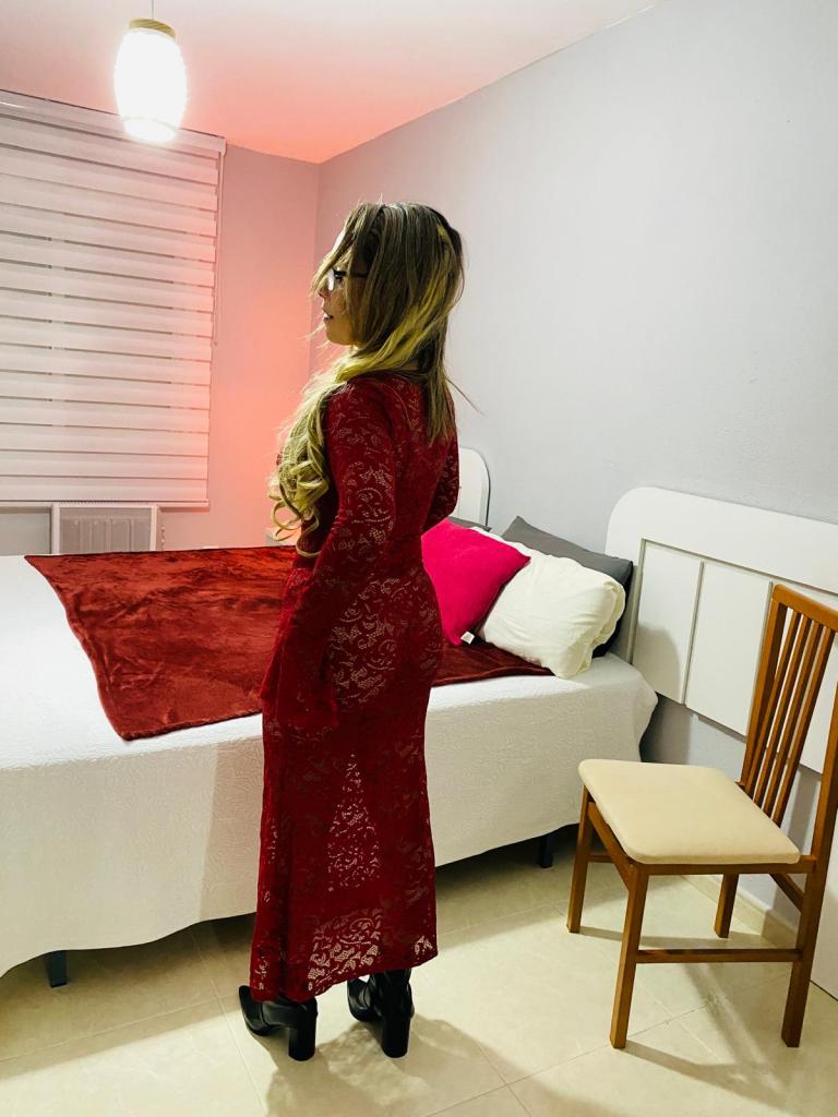 Chica busca chico en Pontevedra: 