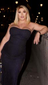 663235376: Transexual en Madrid