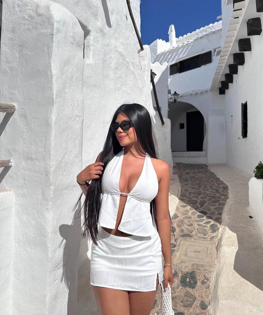 Chica busca chico en Huelva: 