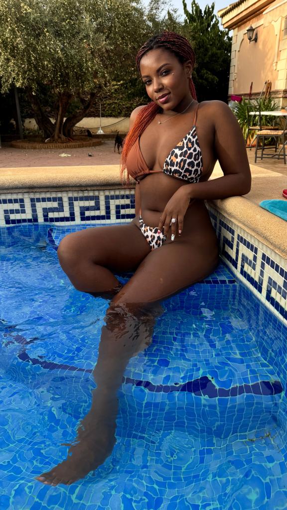 Chica busca chico en Málaga: 