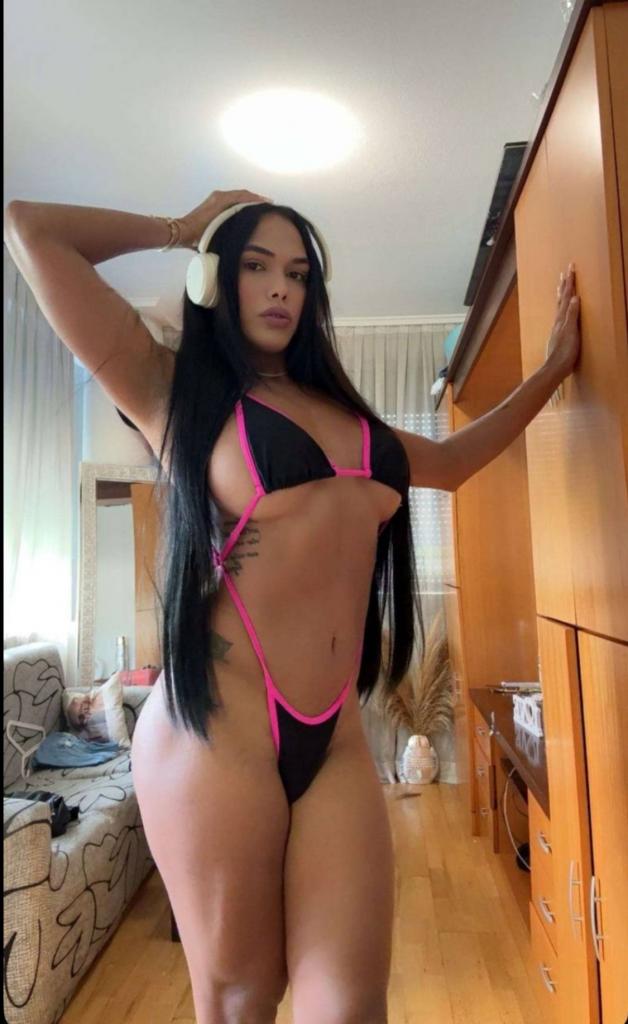 645857207: Travesti en Vizcaya