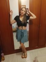 612210519: Chica busca chico en Córdoba