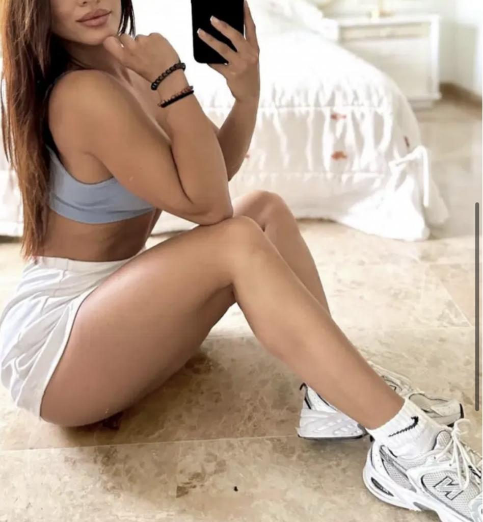 Chica busca chico en Málaga: 