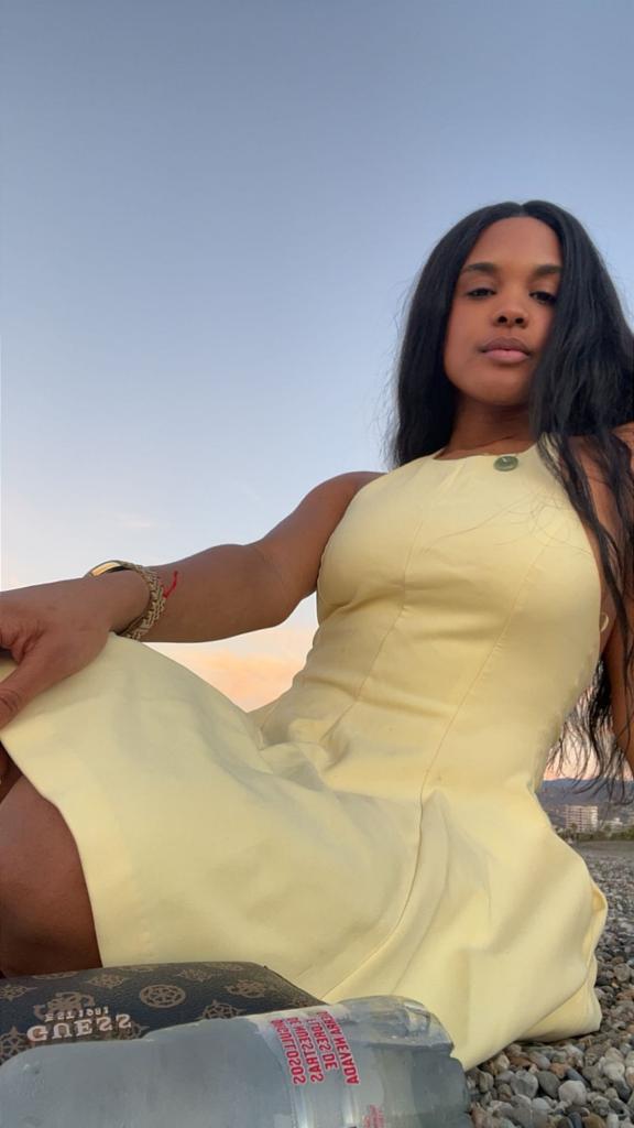 Chica busca chico en Pontevedra: 