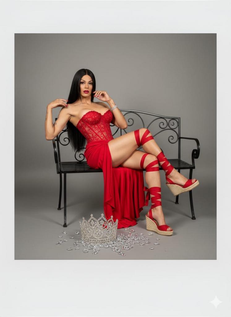 613312096: Travesti en Sevilla