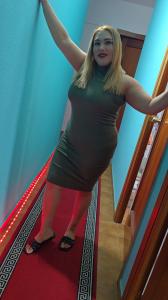 Chica busca chico en Huesca: 