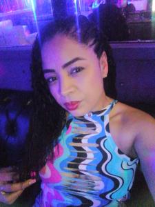 Chica busca chico en Badajoz: 