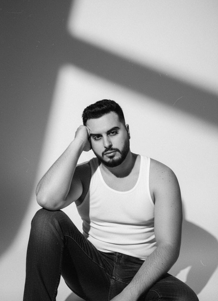 Chico busca chica en Barcelona: 