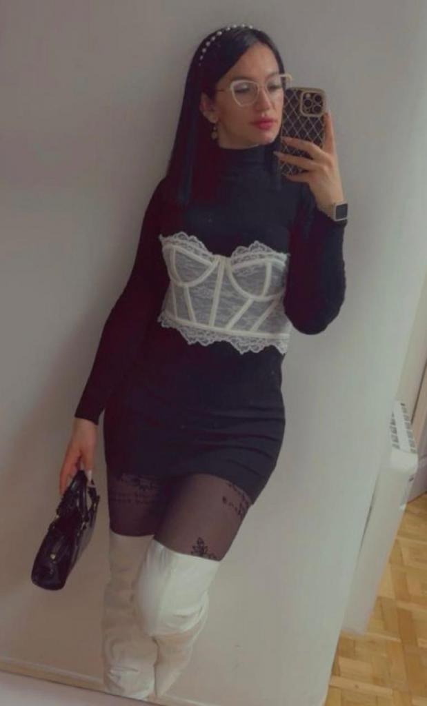 641149505: Transexual en Madrid