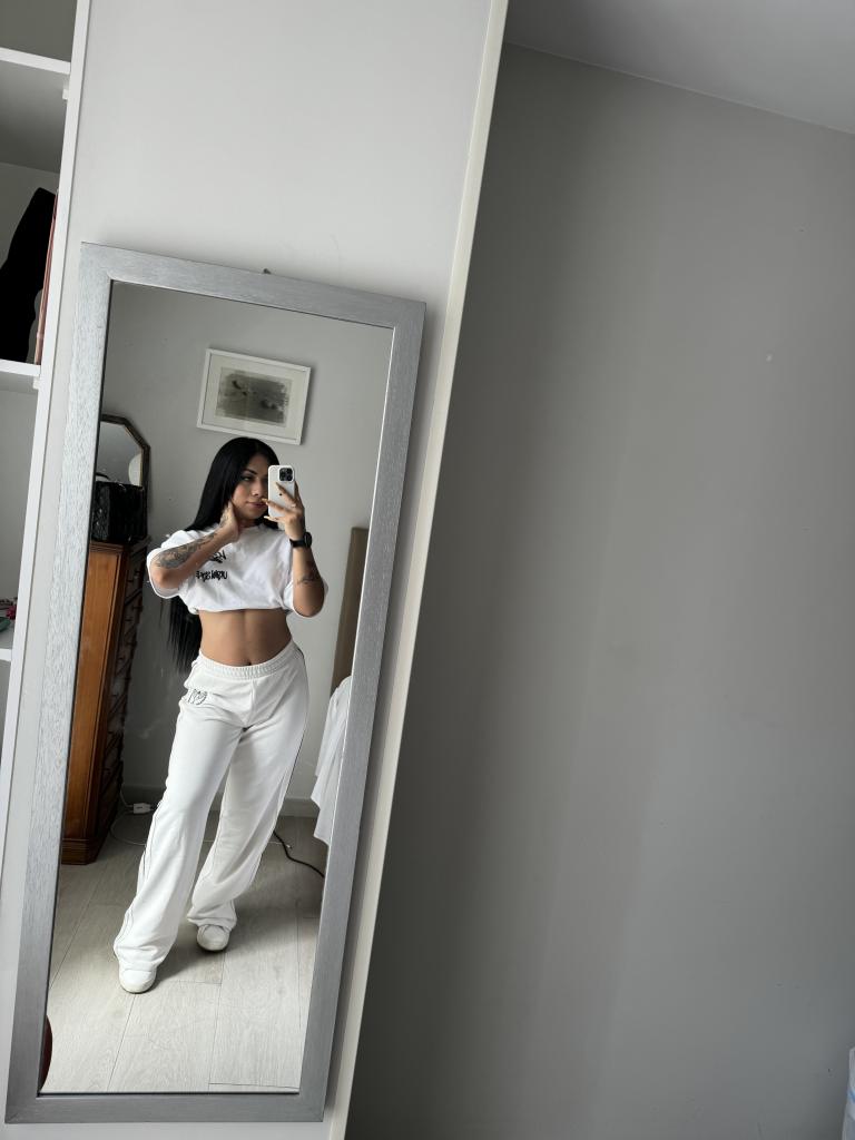 Transexual en Pontevedra: 