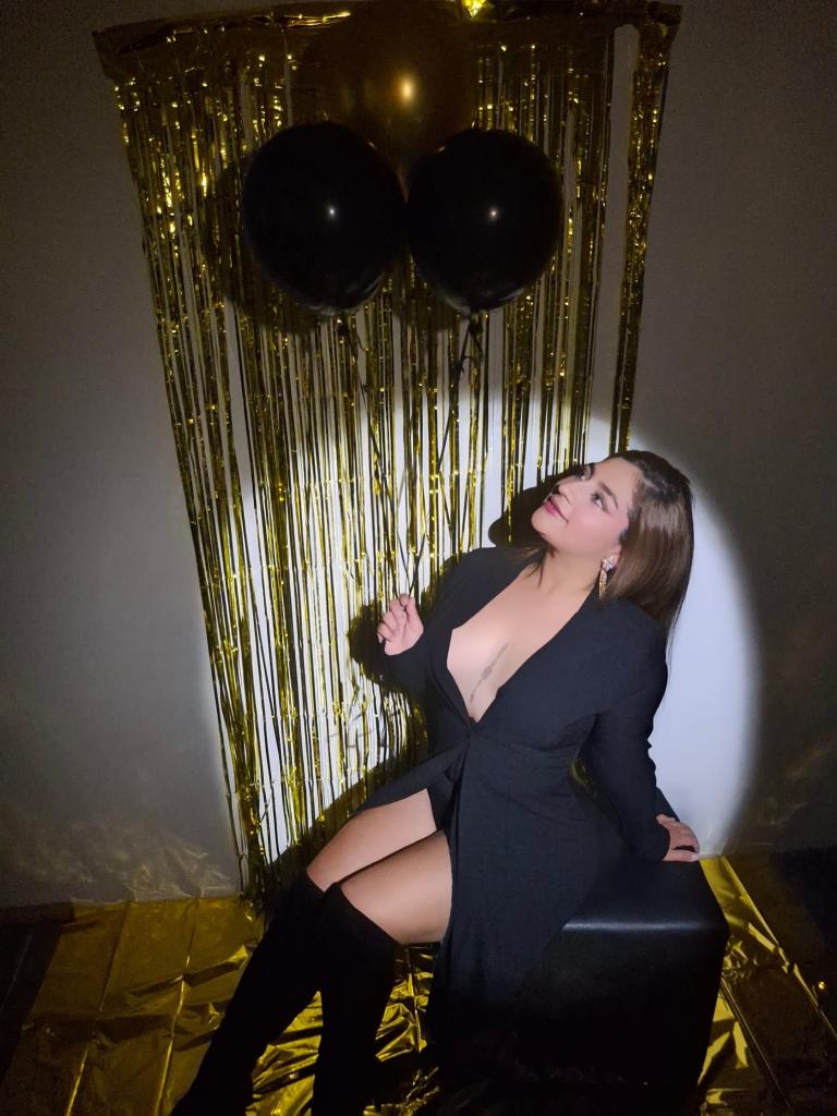 Chica busca chico en Jaén: 