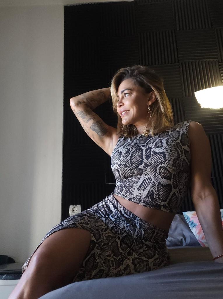 Chica busca chico en Valencia: 