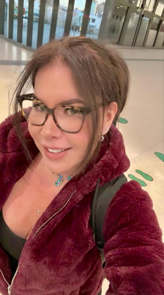 Transexual en Ciudad Real: 