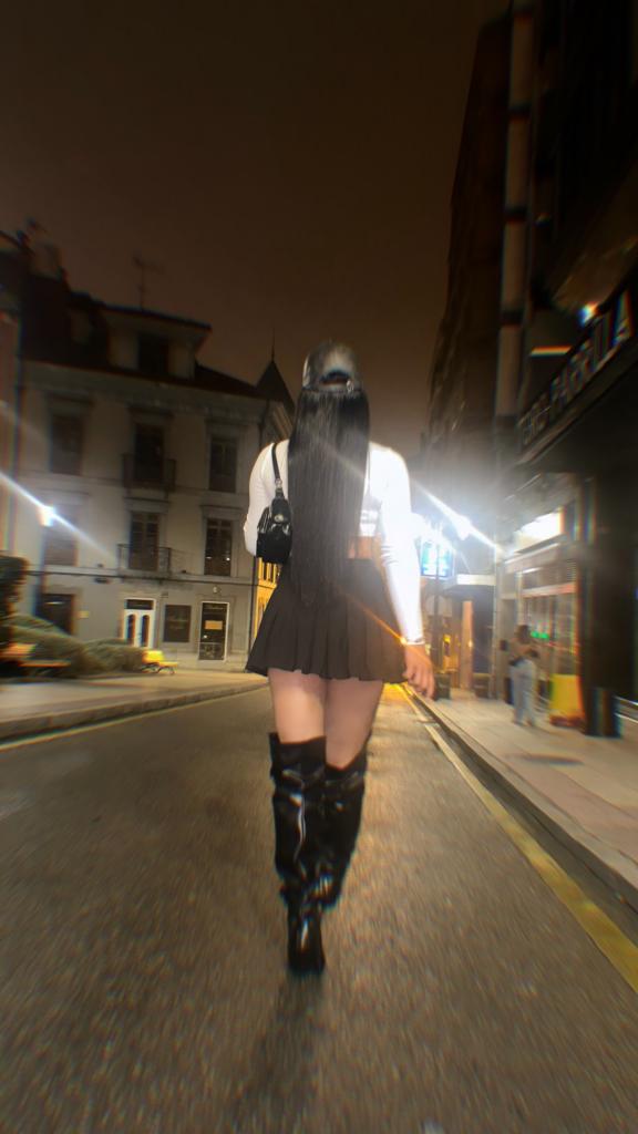 Travesti en Málaga: 