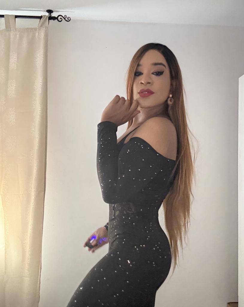 631680820: Transexual en Barcelona