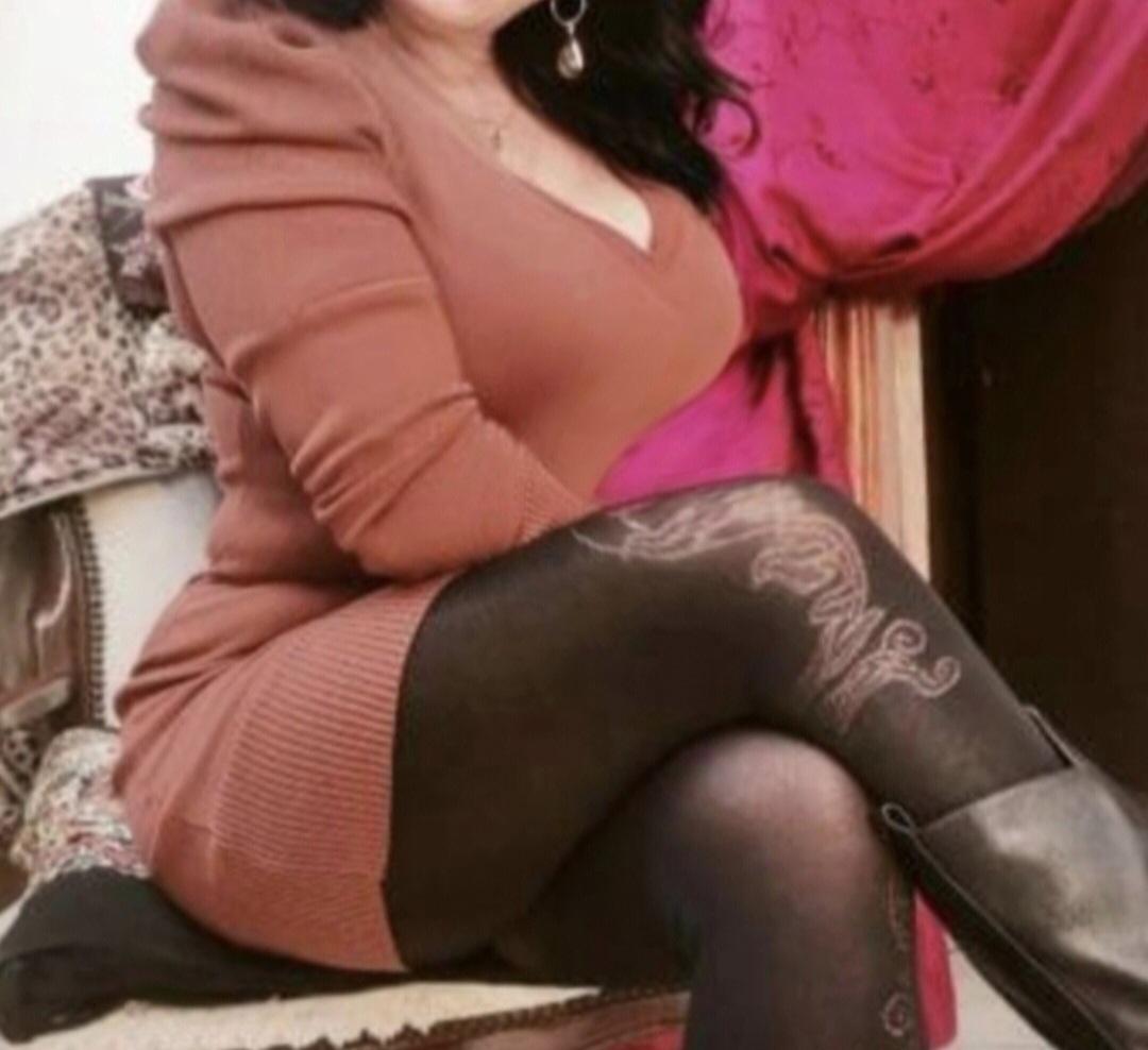 Chica busca chico en Ávila: 