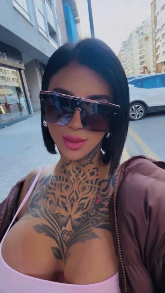 Travesti en Pontevedra: 