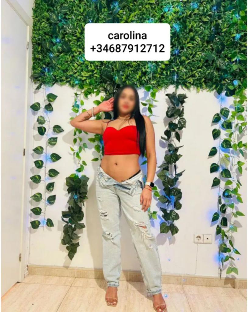 Chica busca chico en Madrid: 