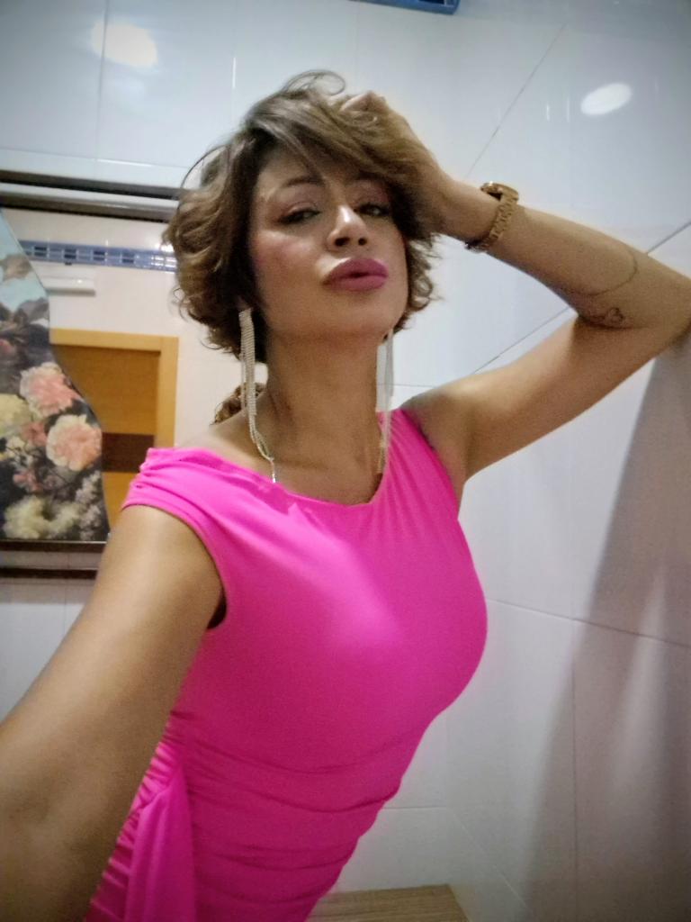 Chica busca chico en Málaga: 