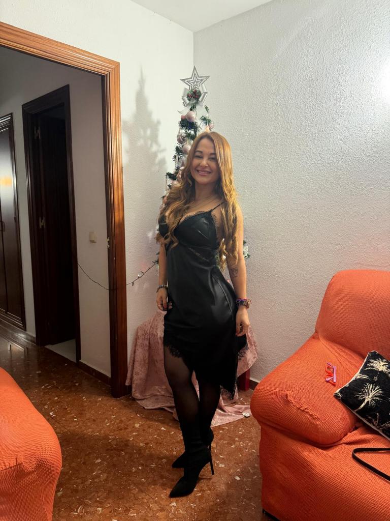 Chica busca chico en Vizcaya: 