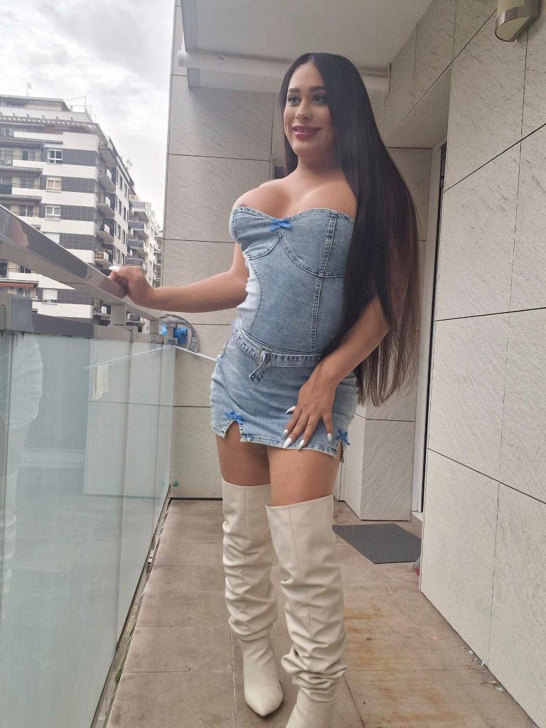 Travesti en Cantabria: 