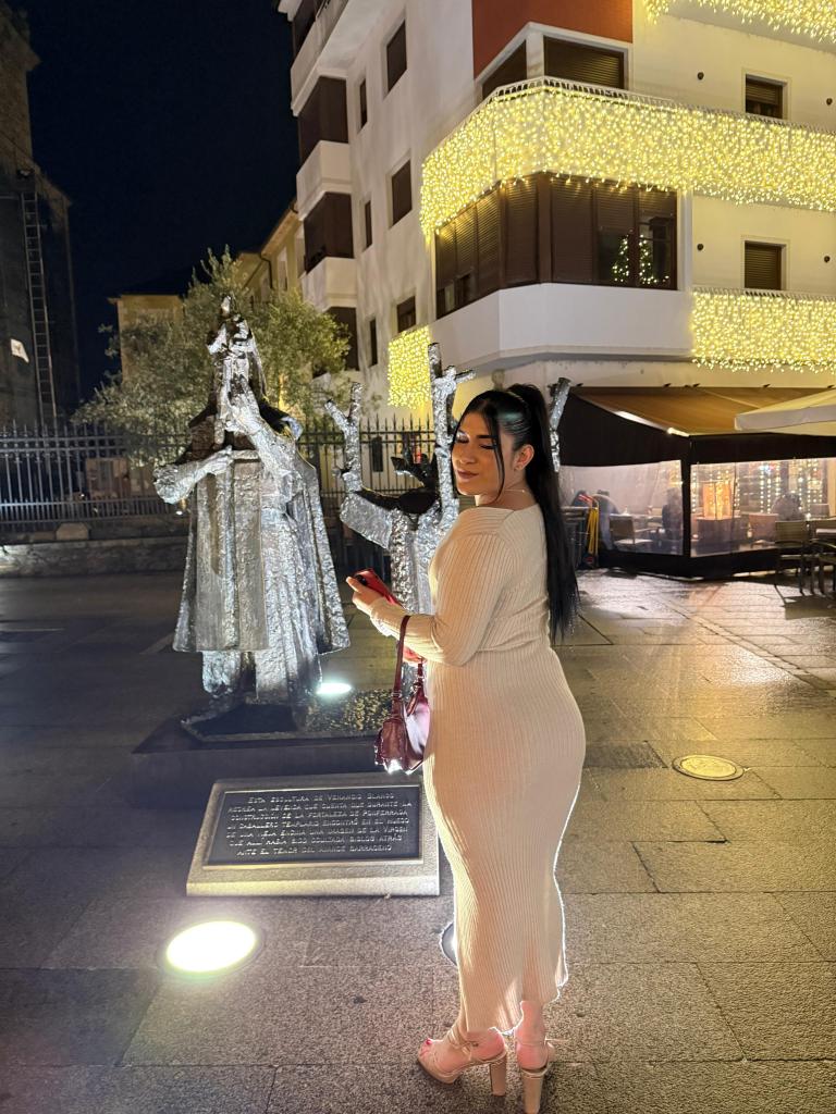 Transexual en Huelva: 