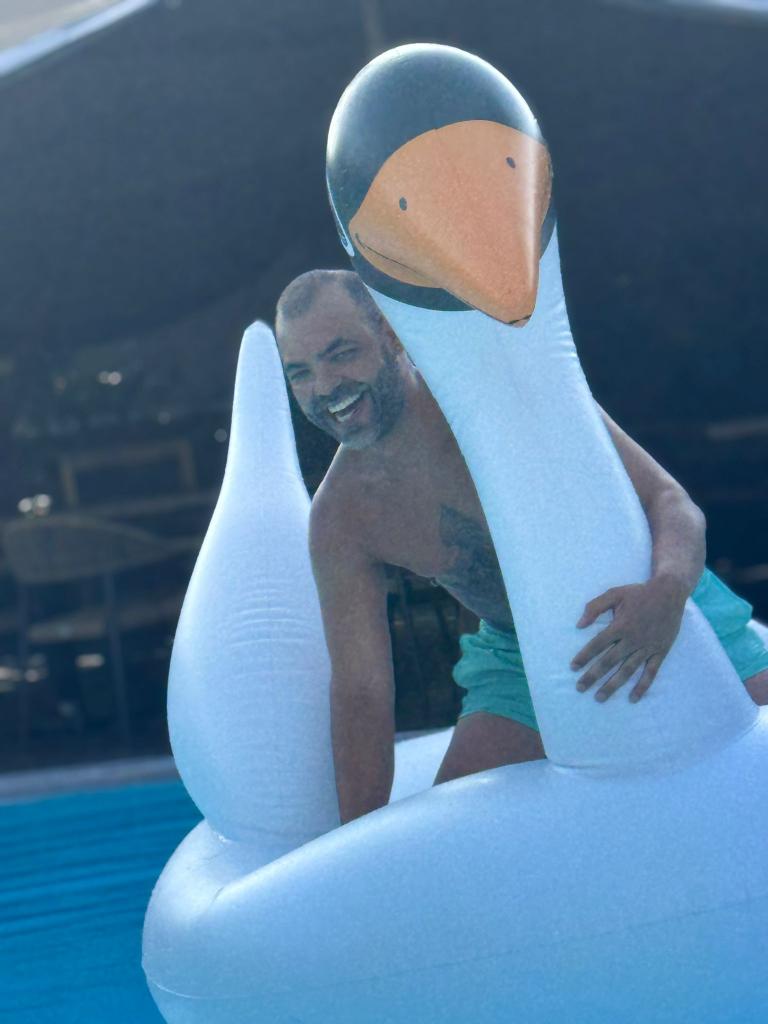 Chico busca chica en Las Palmas: 