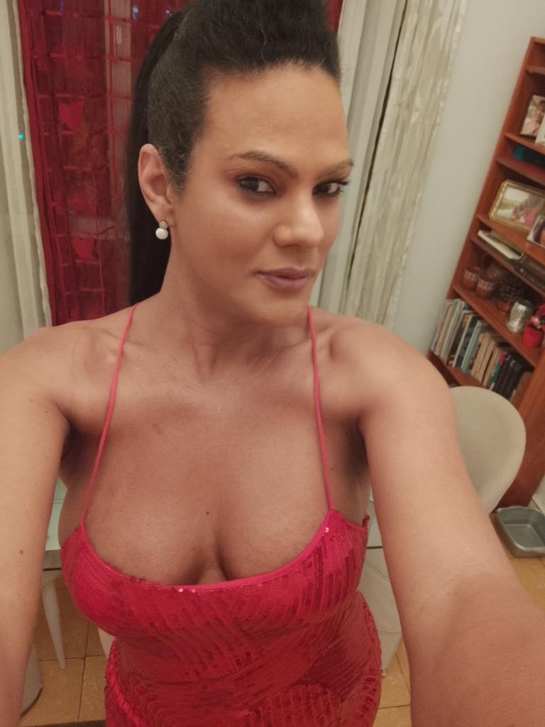 640099242: Transexual en Barcelona