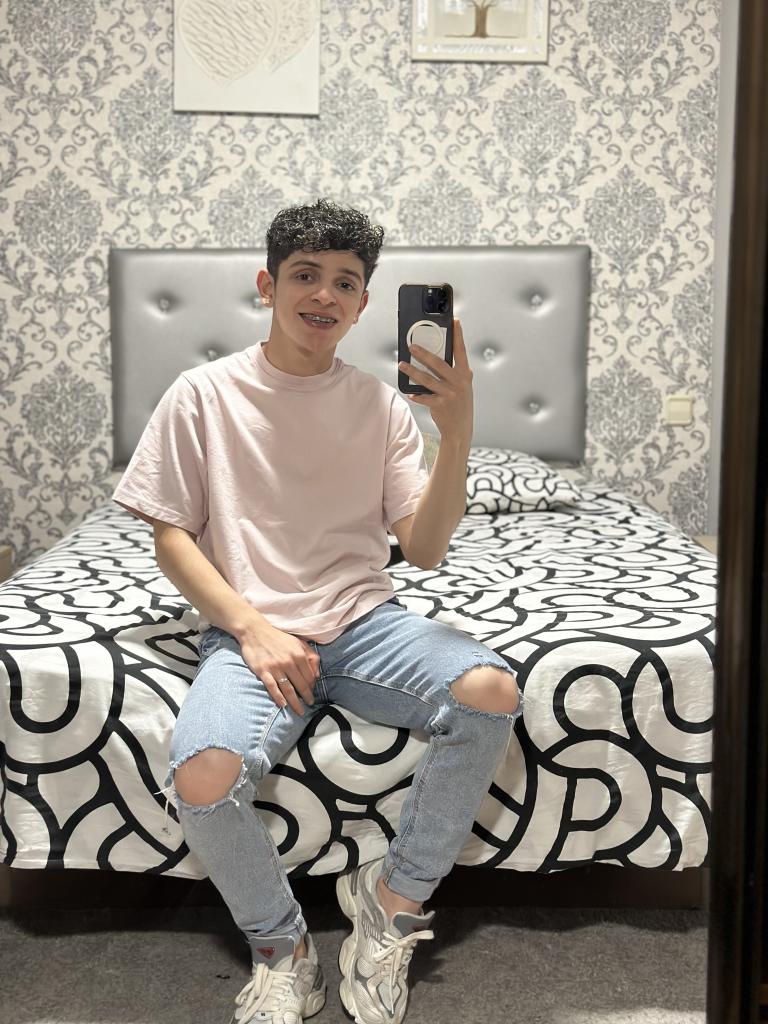 Chico busca chica en Vizcaya: 