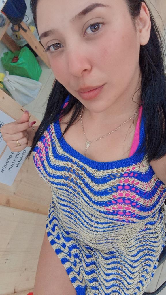 Chica busca chico en Tenerife: 