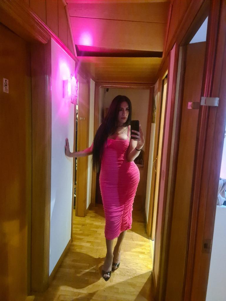 Travesti en Barcelona: Transexuales y Travestis